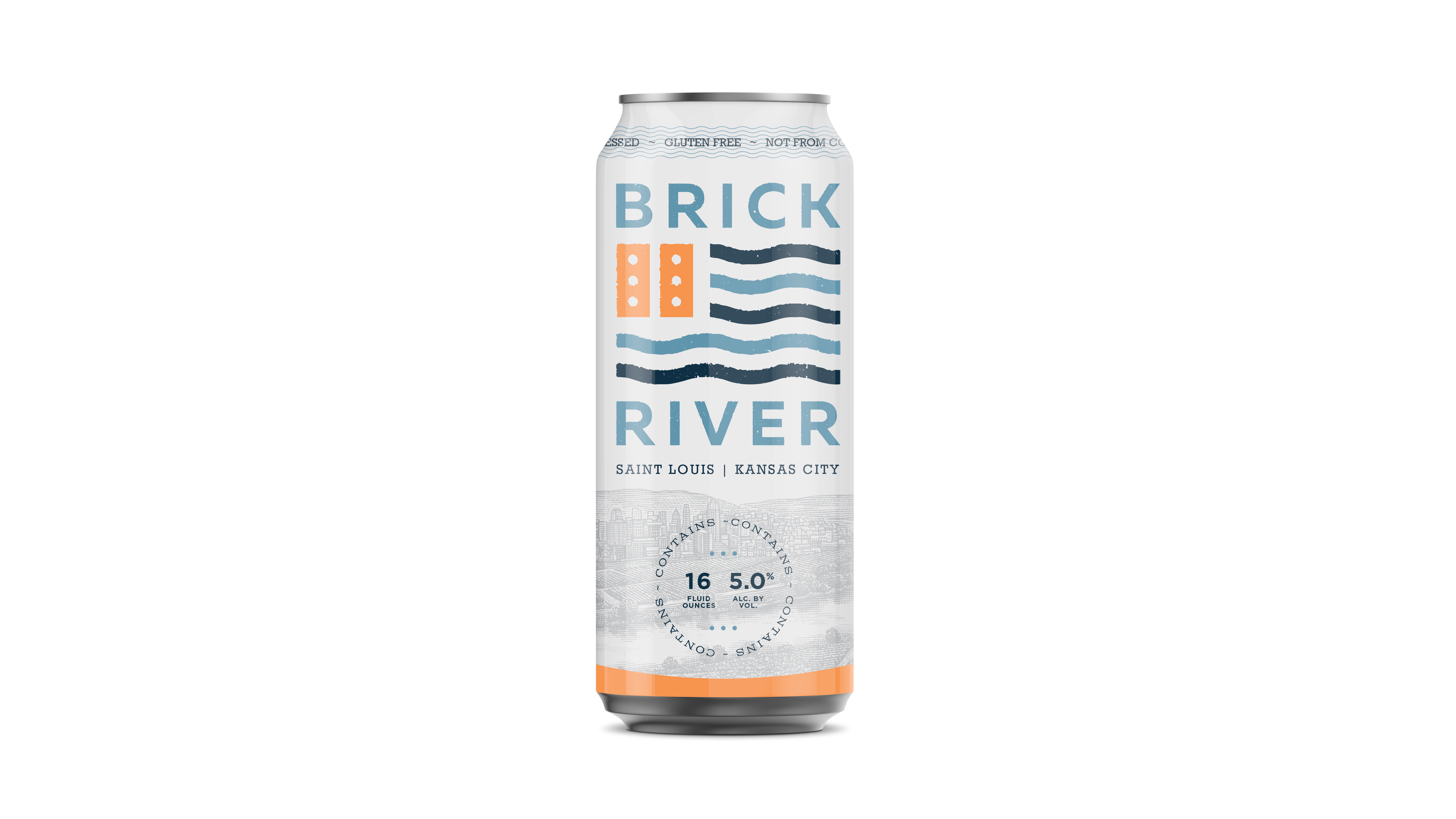 Brick River Cider
